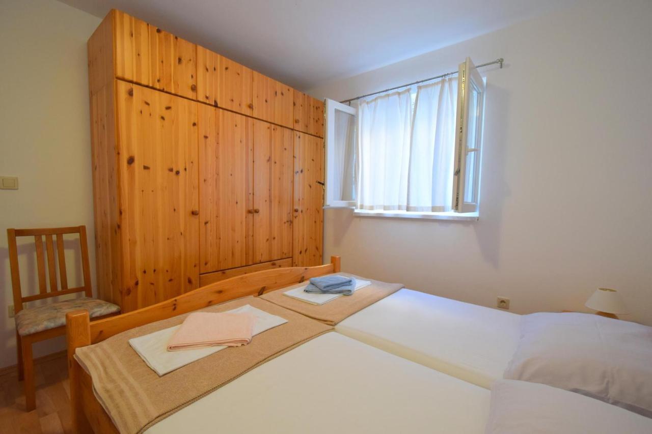 נייביצה Apartments Marjolovic מראה חיצוני תמונה