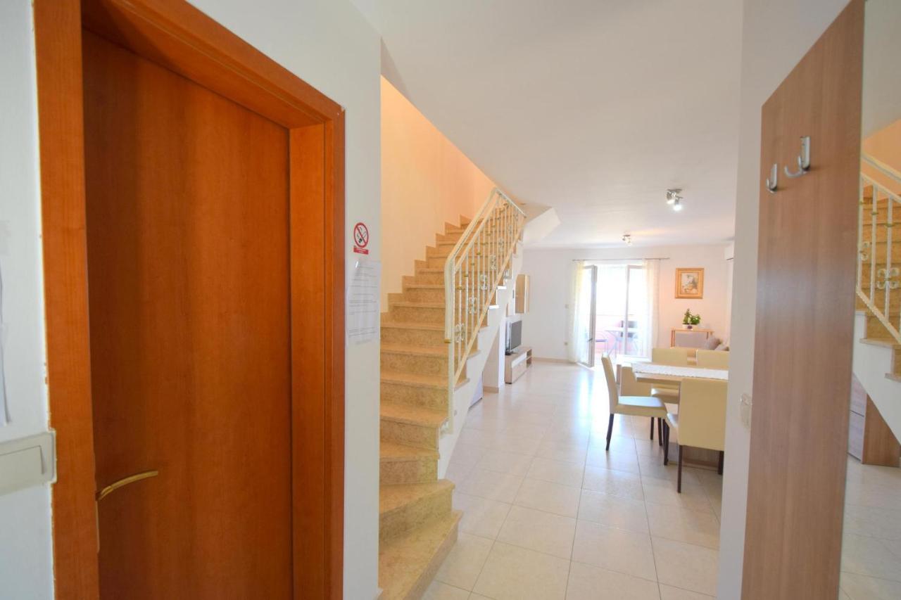 נייביצה Apartments Marjolovic מראה חיצוני תמונה