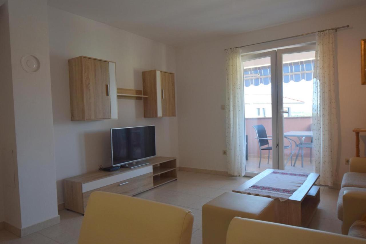 נייביצה Apartments Marjolovic מראה חיצוני תמונה